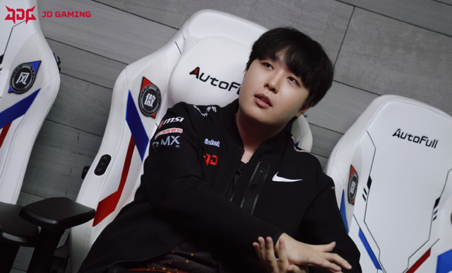 FLY完胜V5,Ming关键制胜 FLY完胜V5,Ming关键制胜