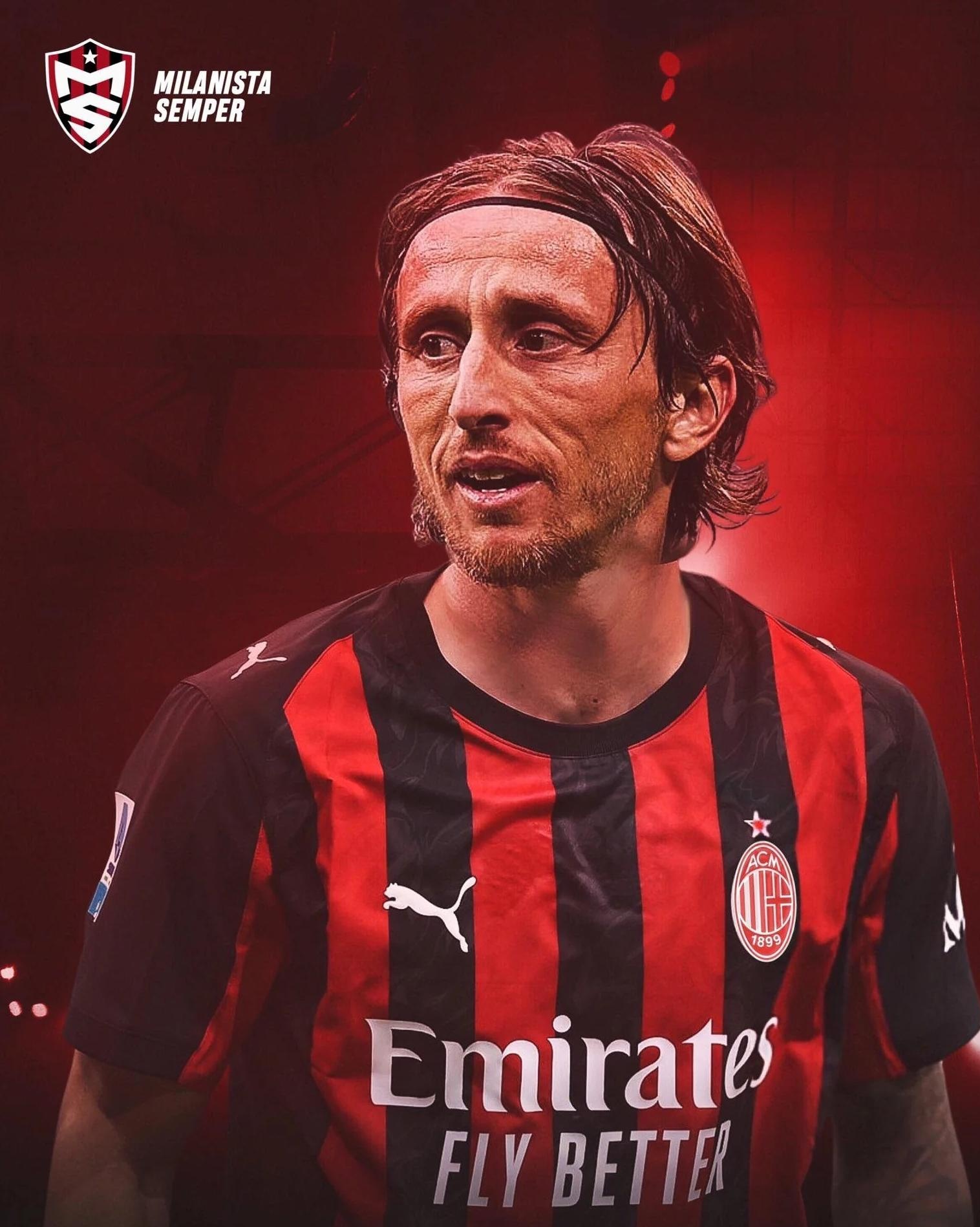 切尔西翻盘皇马，莫德里奇惊艳世界