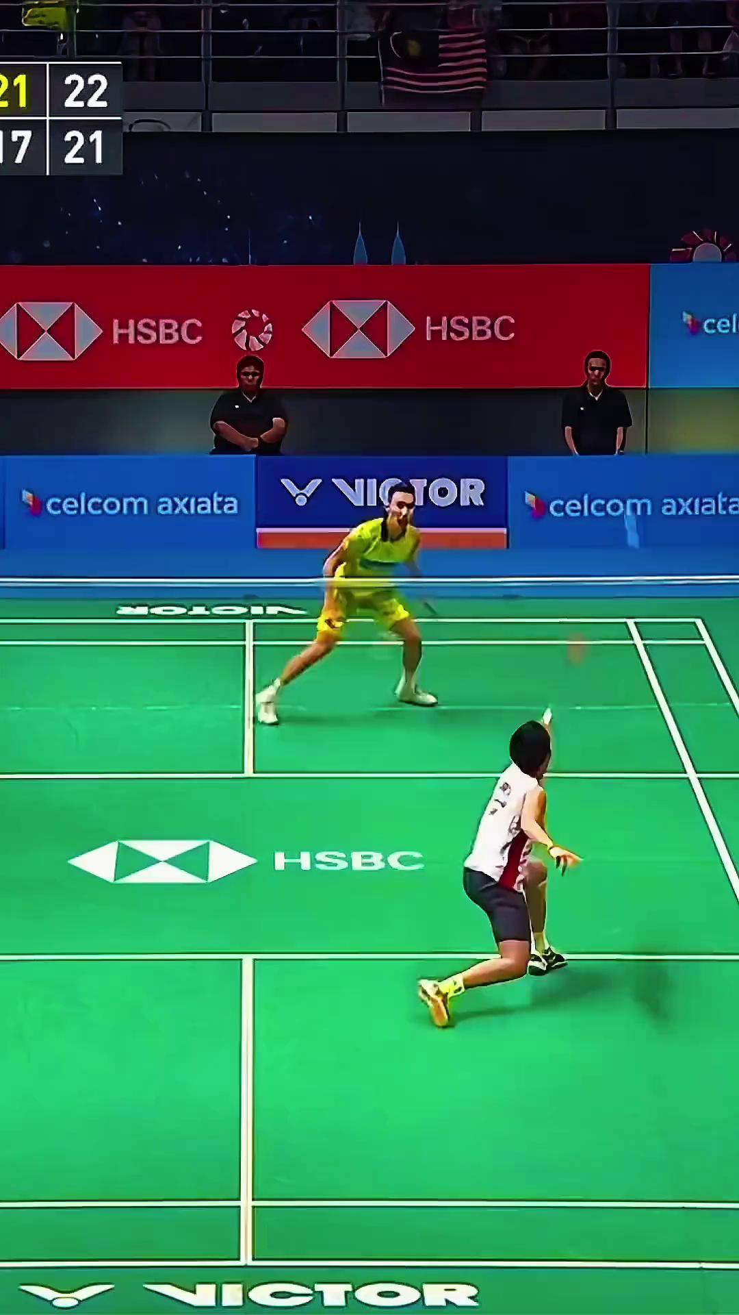 开云APP-包含法国羽毛球队绝杀日本羽毛球队，李宗伟三分雨点燃全场的词条