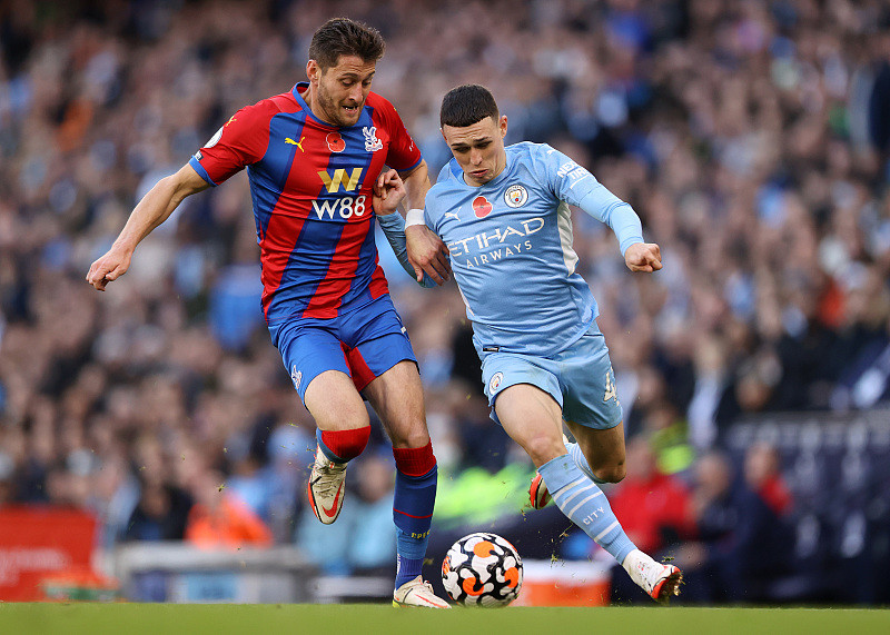 开云体育平台APP-关于水晶宫大胜横扫对手，稳固中游排名的信息