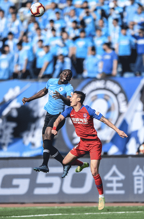 大连一方队在比赛中取得了胜利，士气高涨的简单介绍