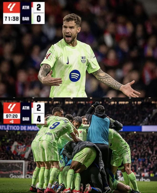 开云体育app-葡萄牙横扫马德里竞技，特尔施特根打破历史纪录的简单介绍