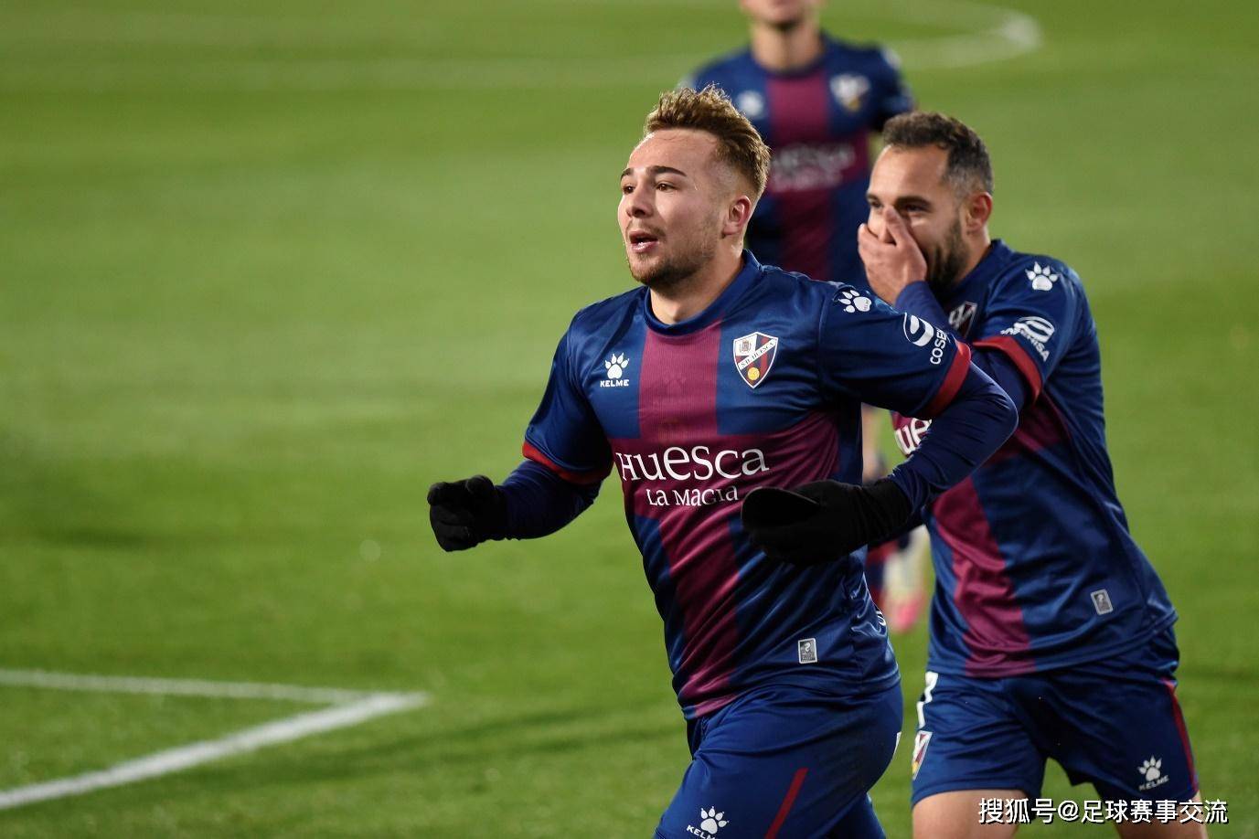 开云APP-马拉加客场不敌瓦拉多利德