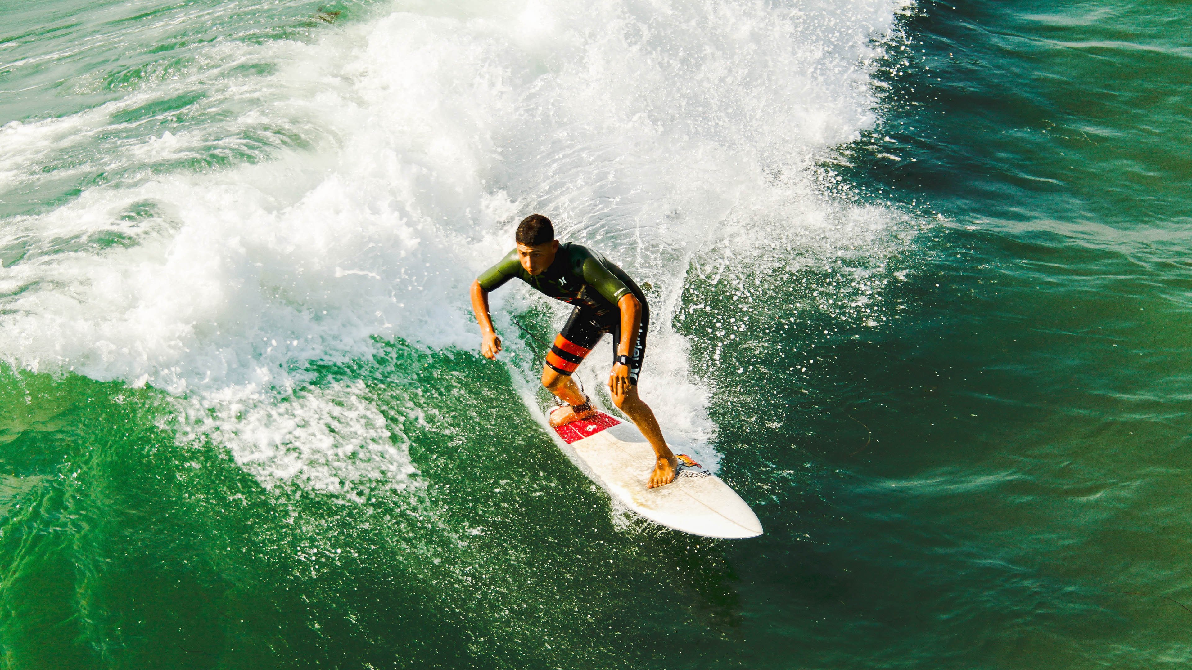 节奏的艺术，从委内瑞拉到马竞，再到三笘薰的东决接管