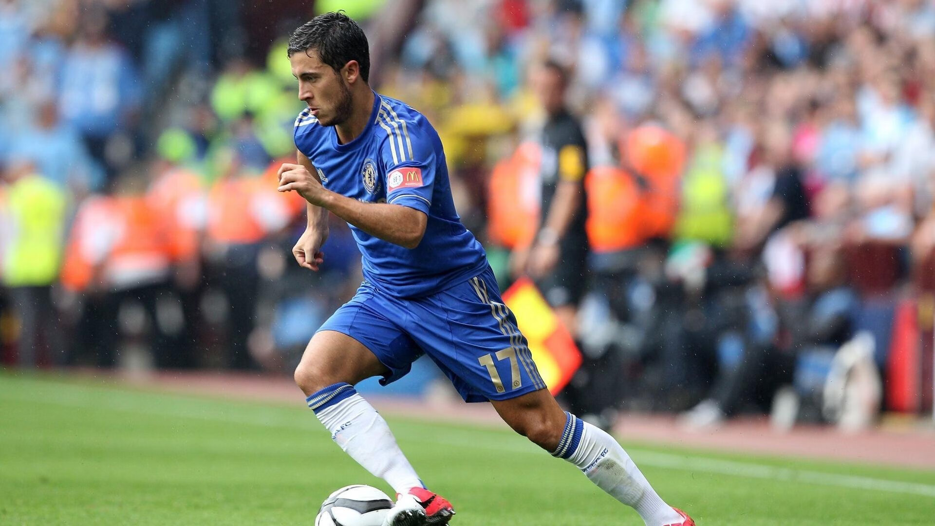 莱比锡烽烟，日本武士独战红牛群，托尼一剑封喉刷新纪录